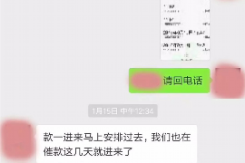 河南融资清欠服务